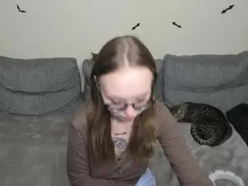 Chaturbate Adult Webcams of shy_suchka