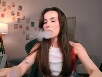 Chaturbate Nude Webcam of yourfrenchteacher