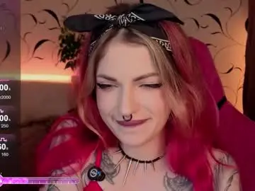 Chaturbate Live Sex of bratziedarsie