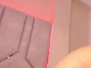 Chaturbate Sex Cam of chantalpetit