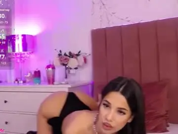 Chaturbate Adult Video Chat of larakent