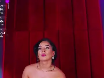 Chaturbate Best Webcam of madyluxx