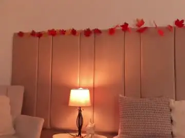 Chaturbate Adult Webcam of rachell_duque