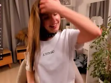 Chaturbate Live Porn of sharlenehannon