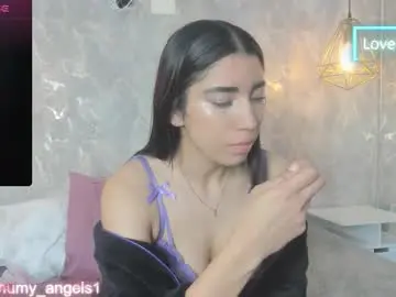 Chaturbate Adult Webcams of shumy_angels