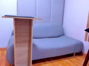 Chaturbate Sex Cam of alishapalmer