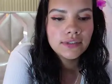 Chaturbate Sex Chat of antonela_tp