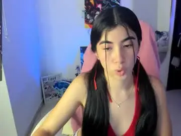 Chaturbate Best live sex cam show of cyber_lizz