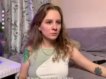 Chaturbate Free Porn Cam of hot_thumbelina