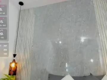 Chaturbate Adult Video Chat of lucia_guzman