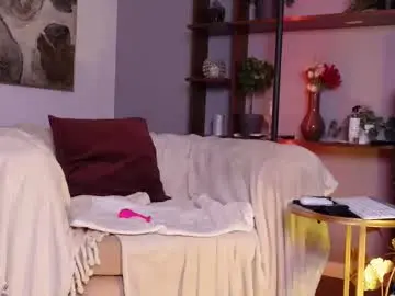 Chaturbate Nude Webcam of miss_m