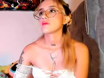 Chaturbate Watch Live Sex Cams of sabrina_cole