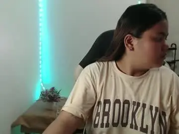 Chaturbate Nude Webcam of sweet_69ally