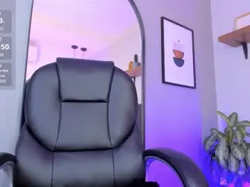 Chaturbate Adult Video Chat of tinacurly