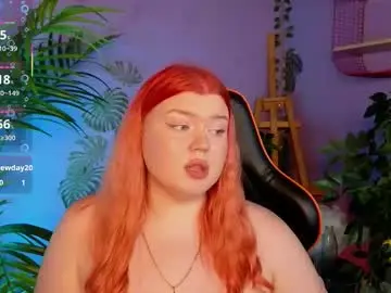 Chaturbate Best live sex cam show of ariettaheart