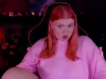 Chaturbate Sex Chat of ariettaheart