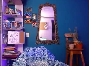 Chaturbate Live Porn of ela_0