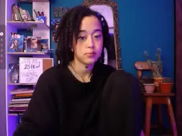 Chaturbate Adult Video Chat of ela_0