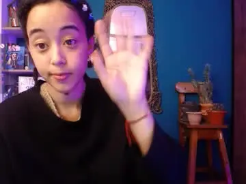 Chaturbate Live Sex of ela_0