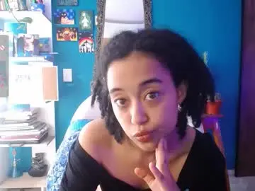 Chaturbate Nude Webcam of ela_0