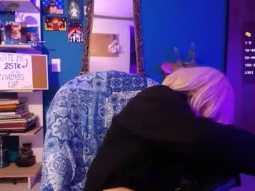 Chaturbate Sex Chat of ela_0