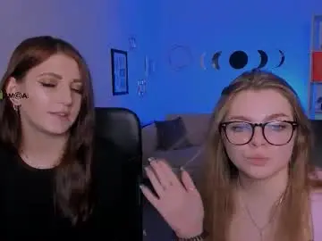 Chaturbate Live Porn of evelina_sun_