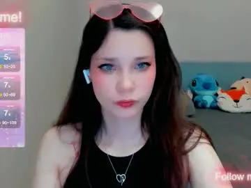 Chaturbate Best Webcam of kitten_alisa