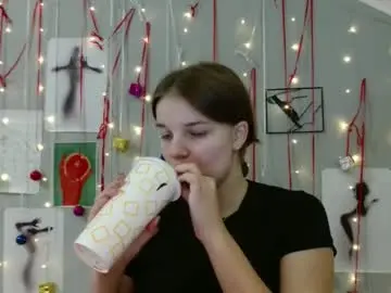 Chaturbate Sex Cam of nana_new