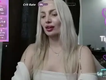 Chaturbate Live Sex Cam of spacemarsi