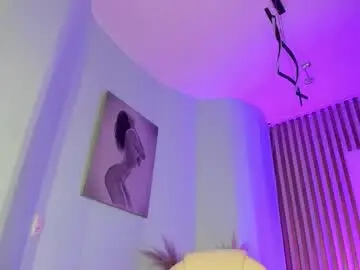 Chaturbate Live Sex of tinaajones_