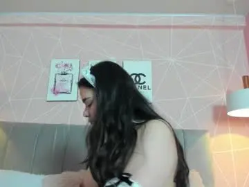 Chaturbate Free Porn Cam of zara__sweet