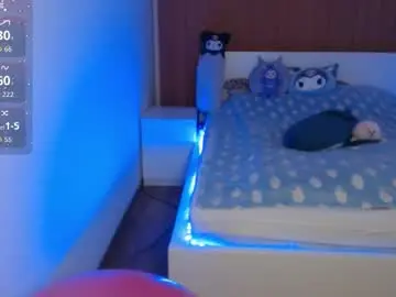 Chaturbate Adult Video Chat of angie_faee