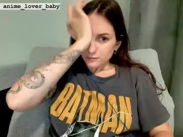 Chaturbate Free Porn Cam of anime_baby22