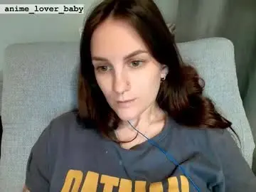 Chaturbate Sex Cam of anime_baby22