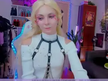 Chaturbate Live Porn of frida_fortune