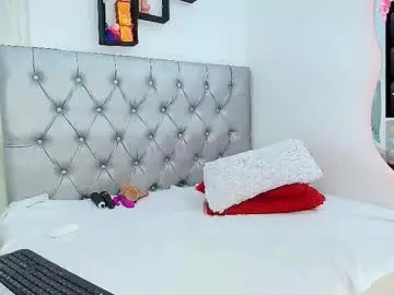 Chaturbate Adult Video Chat of lilith_2025