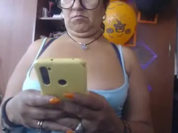 Chaturbate Live Porn of meganny_2023