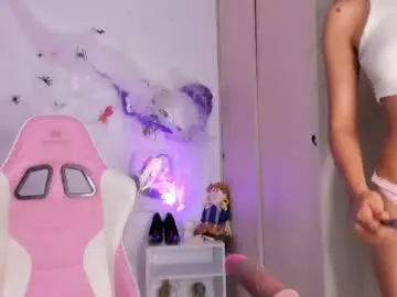 Chaturbate Adult Webcam of susy_rosse7