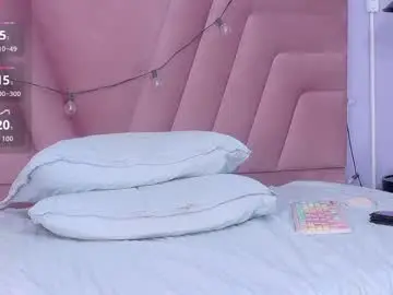 Chaturbate Free Live Porn of chubbykinkyygirl