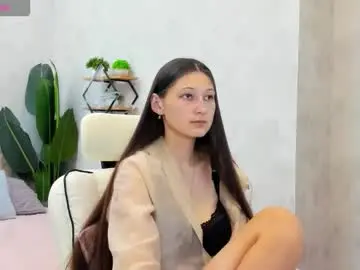 Chaturbate Free Porn Cam of ella_burns