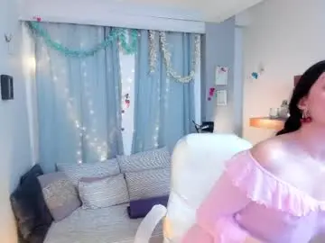 Chaturbate Best Webcam of eva_monet