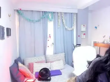 Chaturbate Live Sex of eva_monet