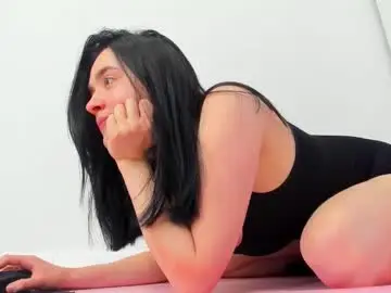 Chaturbate Sex Cam of minx_nightcityx