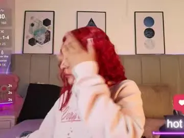 Chaturbate Watch Live Sex Cams of naia_cruz_