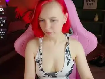 Chaturbate Sex Chat of naomiyoru