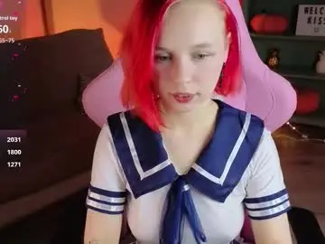 Chaturbate Adult Webcam of naomiyoru