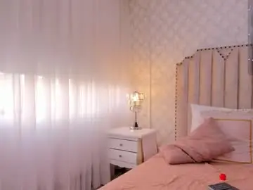 Chaturbate Adult Webcams of pia_johnson_