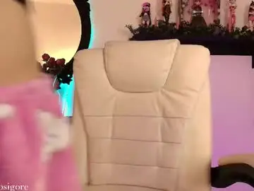 Chaturbate Adult Webcams of posigore