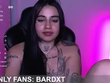 Chaturbate Private Sex Chat of val_bardot1