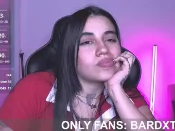 Chaturbate Adult Video Chat of val_bardot1